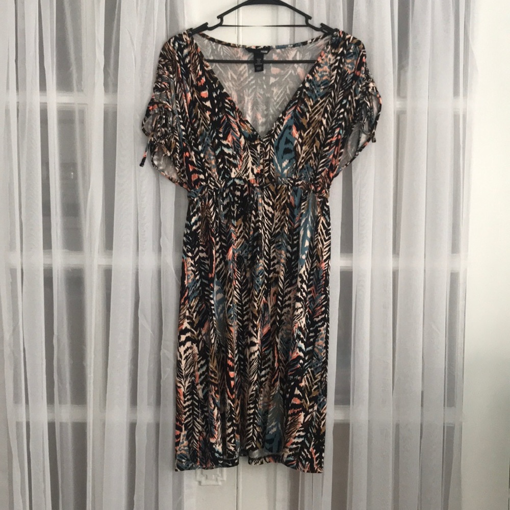 H&M dress size 6